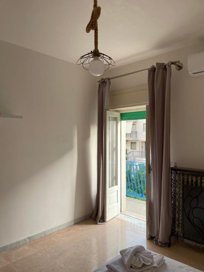Casa Della Nonna Apartment มาร์ตินาฟรังกา ภายนอก รูปภาพ