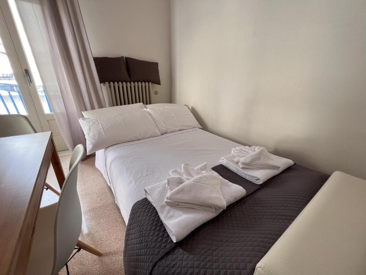Casa Della Nonna Apartment มาร์ตินาฟรังกา ภายนอก รูปภาพ