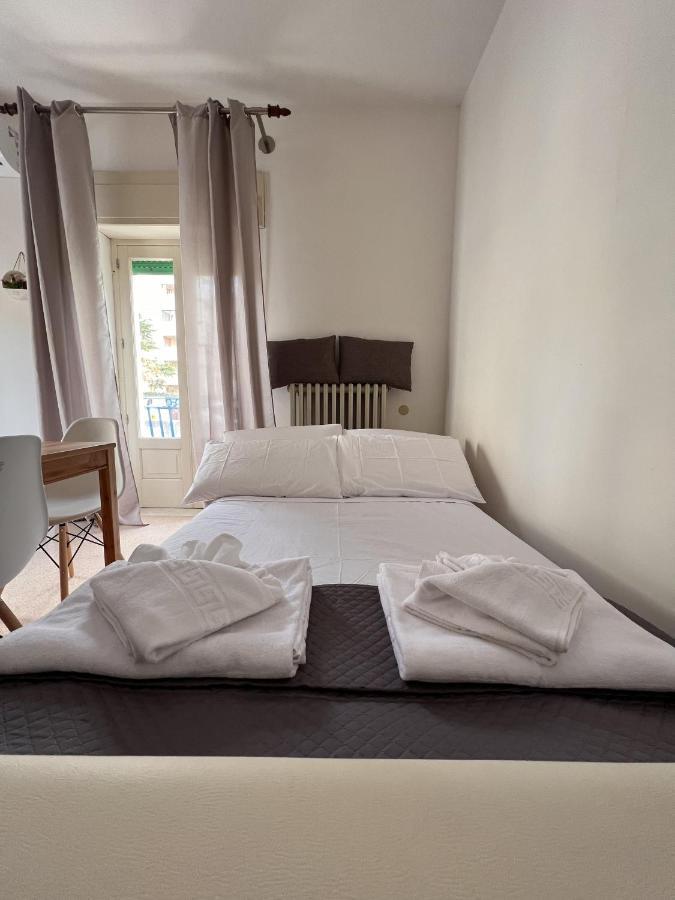 Casa Della Nonna Apartment มาร์ตินาฟรังกา ภายนอก รูปภาพ