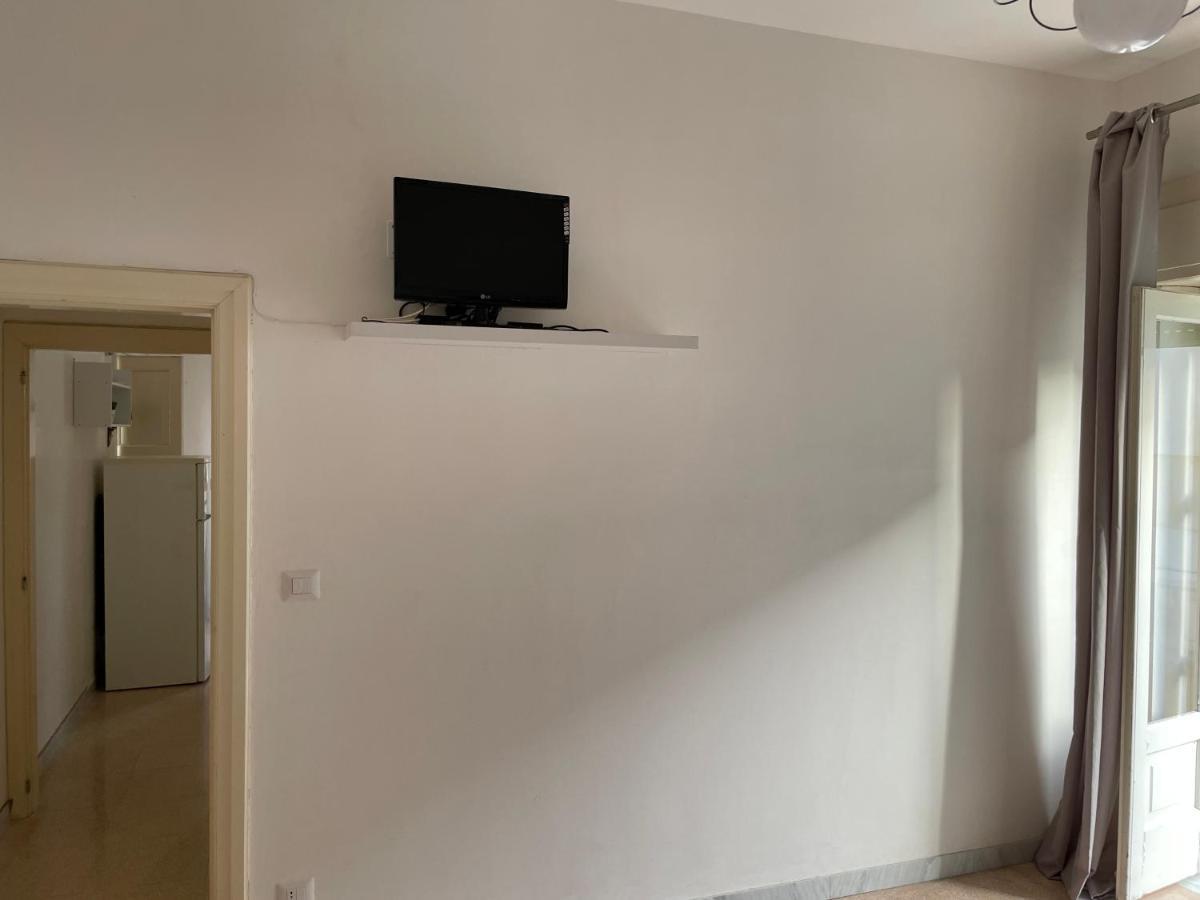 Casa Della Nonna Apartment มาร์ตินาฟรังกา ภายนอก รูปภาพ