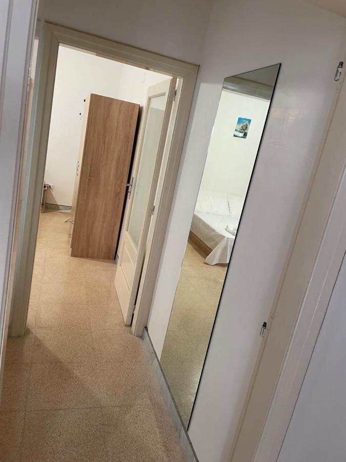 Casa Della Nonna Apartment มาร์ตินาฟรังกา ภายนอก รูปภาพ